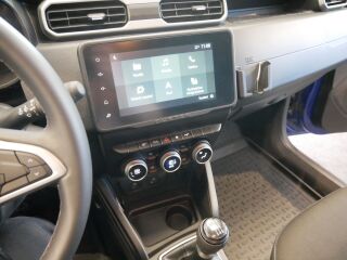 Dacia Duster 1.0 TCe 67kW