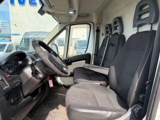 Peugeot Boxer L3H2 2.2 96kW