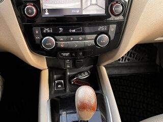 Nissan X-Trail 1.6 96kW