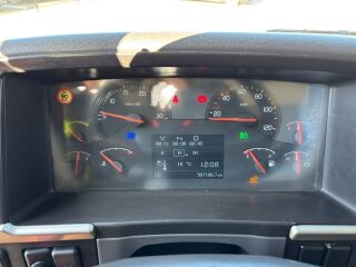 Volvo FM 410 6x2*4 308kW