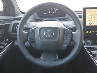 Toyota bZ4X Executive 73kW