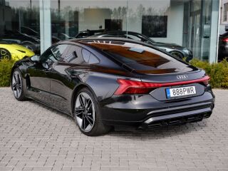 Audi e-tron GT 93.4 kWh 60 Quattro 350kW