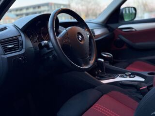 BMW X1 2.0 105кВ