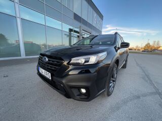 Subaru Outback AWD FIELD EyeSight 8CVT 2.5 B4 124кВ