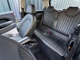 MINI Cooper PARK LANE 1.6 85kW