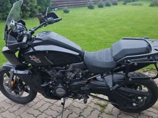 Harley-Davidson Pan America RA 1250 112kW