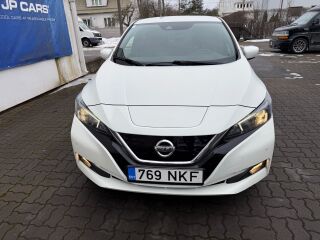 Nissan LEAF 90kW