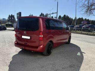 Citroen Spacetourer VIP Business 2.0 130kW