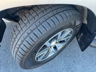 Toyota Hilux Legend Double Cab N1 2.4 110кВ
