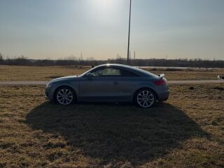 Audi TT 2.0 147kW