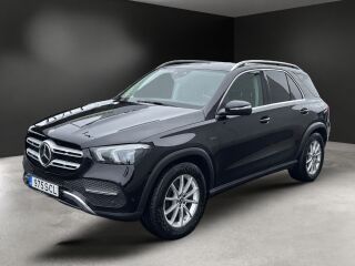 Mercedes-Benz GLE 350 2.0 155kW