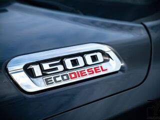 Dodge RAM 1500 3.0 194kW