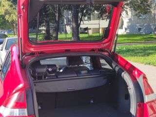 Honda Insight 1.3 65kW