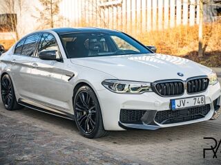 BMW M5 4.4 441kW