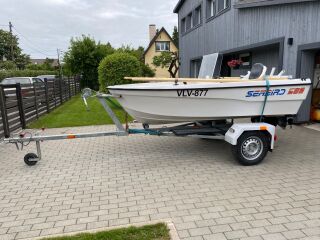 Terhi Seabird 500