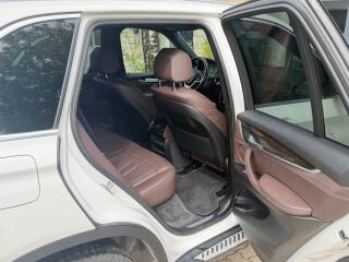 BMW X5 xLine 40d xDrive 3.0 230kW