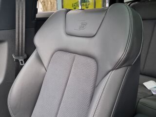 Audi e-tron S 370kW