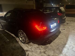 BMW 530 3.0 173kW