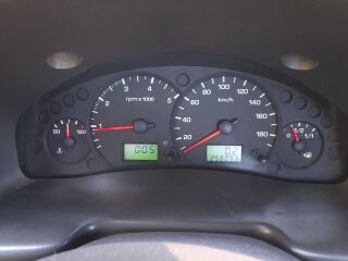Ford Transit 2.4 92kW
