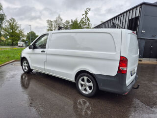 Mercedes-Benz Vito L2 N1 111 CD KSV LANG 1.6 84кВ