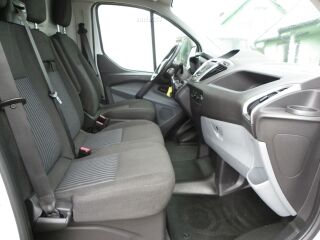 Ford Transit Custom 2.2 TDI 74kW