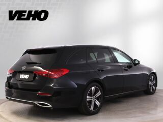 Mercedes-Benz C 200 d T Avantgarde 2.0 R4 120kW
