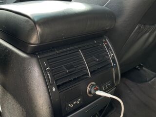 BMW X5 Shadowline 3.0 160kW