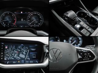 Volkswagen Touareg 4Motion 3.0 170кВ