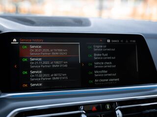 BMW X5 xDrive30d M-SPORT Individual pakett 3.0 195kW