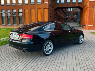 Audi A5 Sportback 2.0 155kW