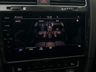 Volkswagen Golf E 100kW