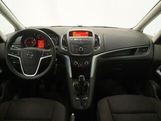 Opel Zafira Active CNG 1.6 110kW