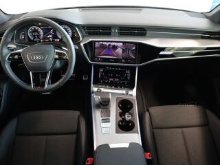 Audi A6 Avant S line 50 TFSI e quattro 220kW 2.0 195kW