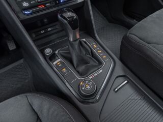 Volkswagen Tiguan TSI Allspace 4-Motion 2.0 140kW