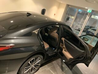 Lexus ES 300h Esh300 EXECUTIVE + TEHNOLOOGIA PAKETT 2.5 131kW