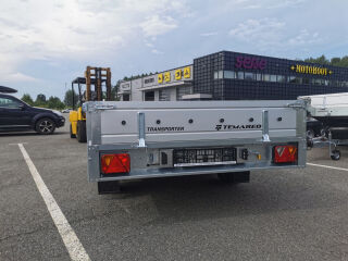 TEMARED Transporter 3217/2C 2000kg