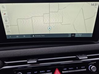 Hyundai Tucson 20th Anniversary 1.6 T-GDI 158kW