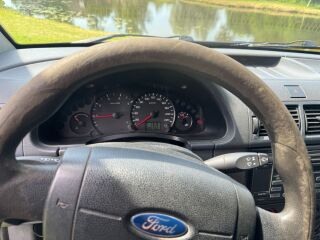 Ford Transit Connect 1.8 55kW