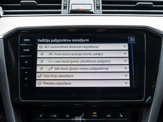 Volkswagen Passat 2.0 110kW