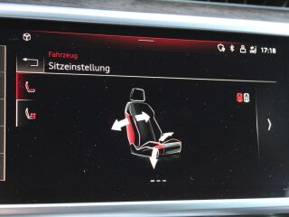 Audi A6 50 TDI Quattro S-Line Black 3.0 210kW