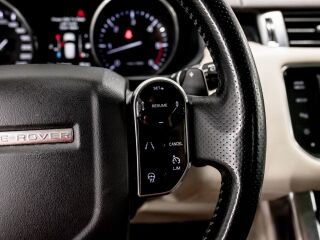 Land Rover Range Rover Sport HSE 3.0 190kW