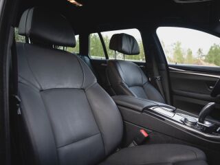 BMW 520 Touring LCI XDrive 2.0 140kW