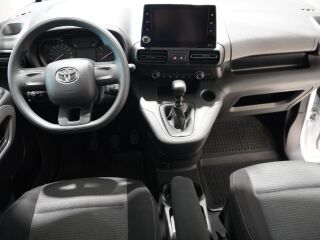 Toyota ProAce City VERSO COMPACT SHUTTLE 1.5 75kW
