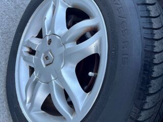Renault Clio 1.1 55kW