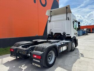 Scania P360 4x2 265kW