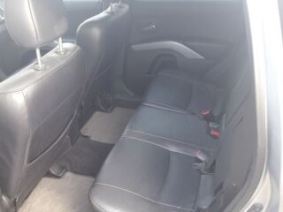 Mitsubishi Outlander CWB 2.2 115kW