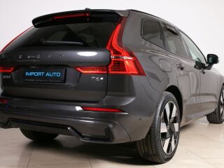 Volvo XC60 AWD ULTRA DARK LUXURY XENIUM FULL 2.0 T6 Long Range Plug-In-Hybrid 293kW