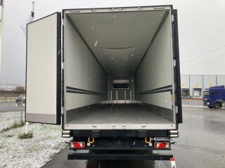 Kögel S24-4 ADVANCER A-400
