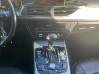 Audi A6 2.0 130kW