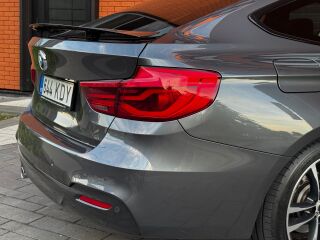 BMW 320 GT Facelift M-pakett 2.0 140кВ